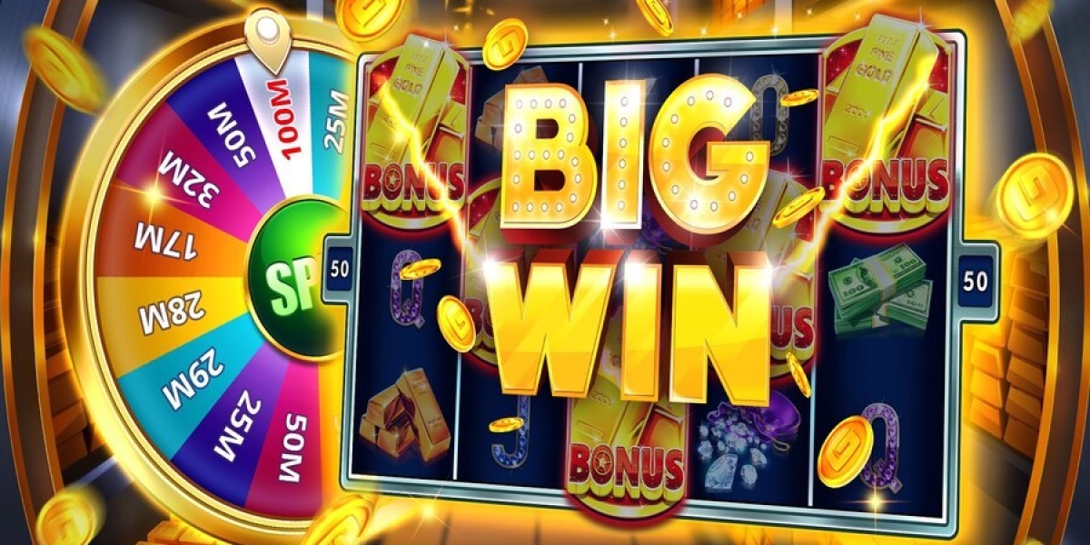 Jackpots & Jokes: The Ultimate Guide to Winning Big on Slot Sites!