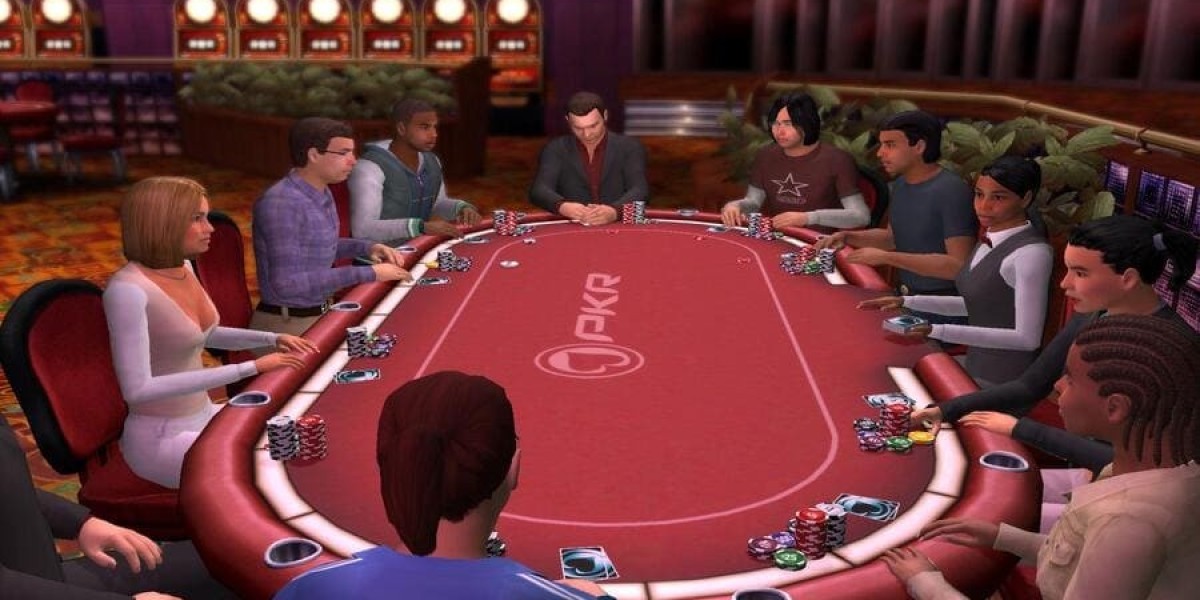 Master the Online Baccarat: Bet Like a King, Win Like a Champ