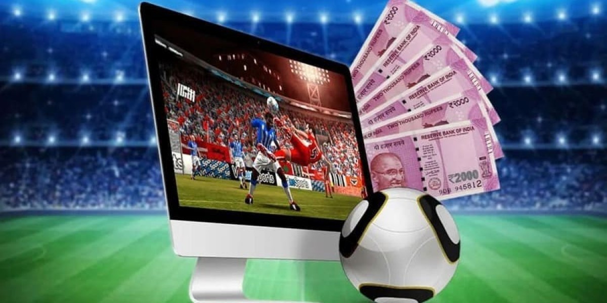 Bet It to Win It: Dive into the World of Sports Betting!