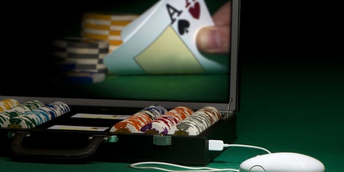 Roll the Dice with Digital Delight: Exploring Online Casino Wonders!