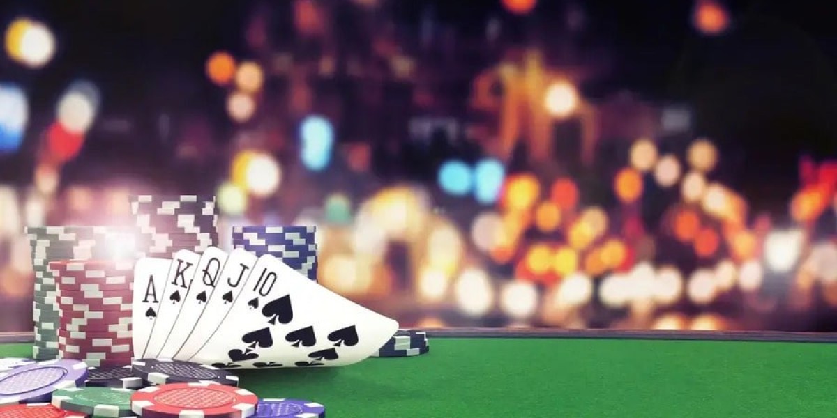 Rolling in Riches: Discover the Ultimate Casino Site Experience!