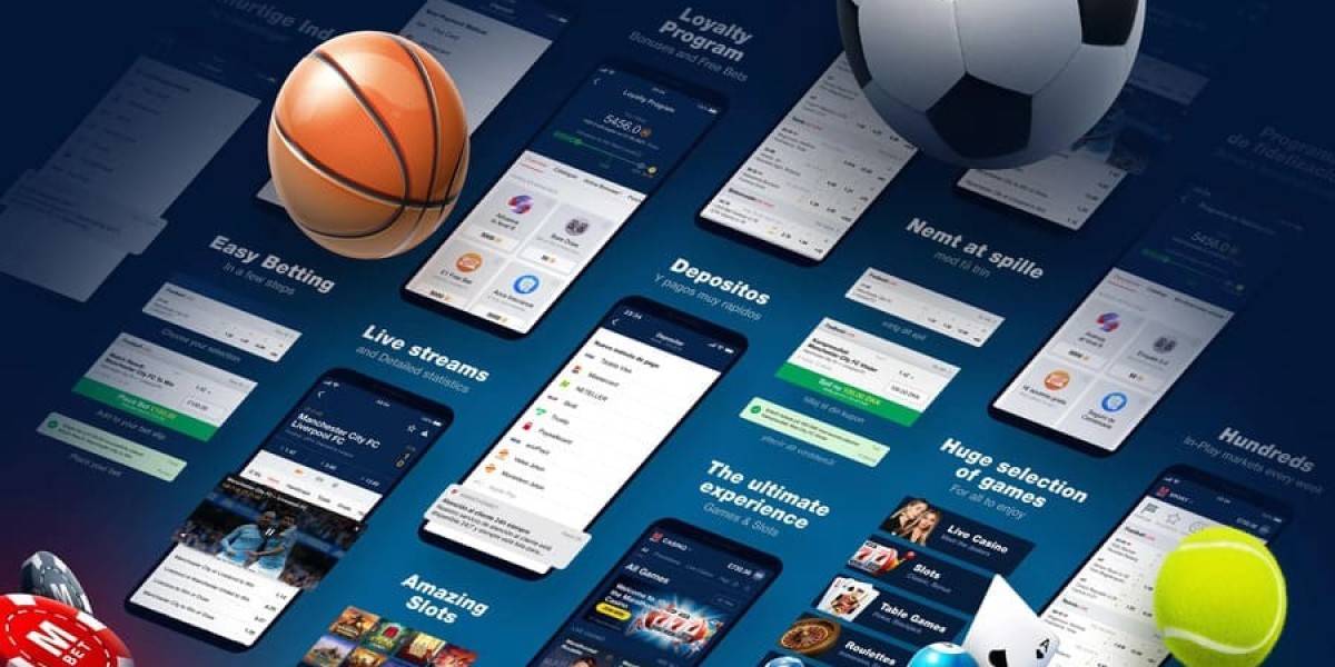 Betting Bliss: Your Ultimate Sports Gambling Playground Awaits!