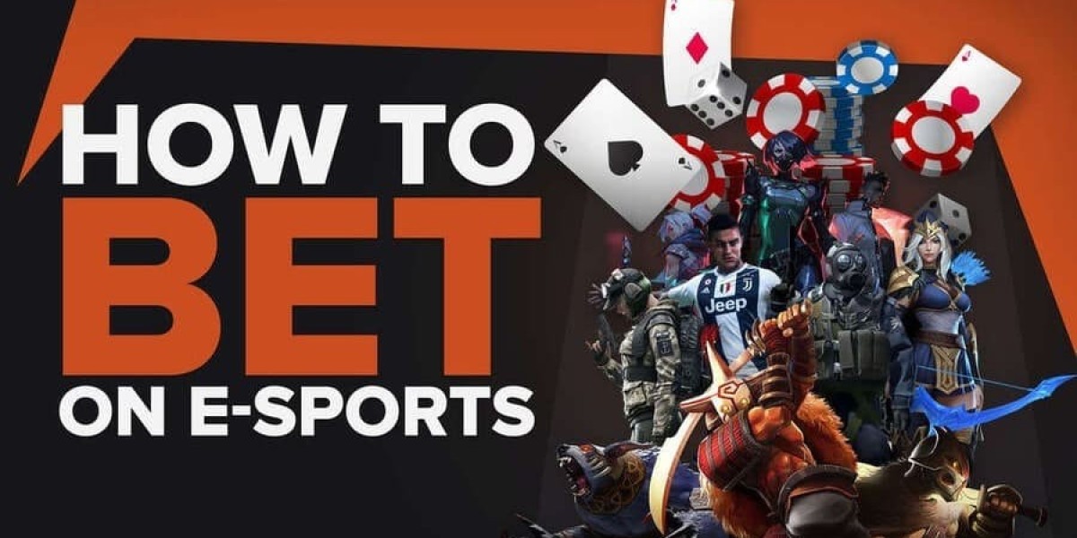 Double Down on Fun: The Ultimate Guide to Gambling Sites