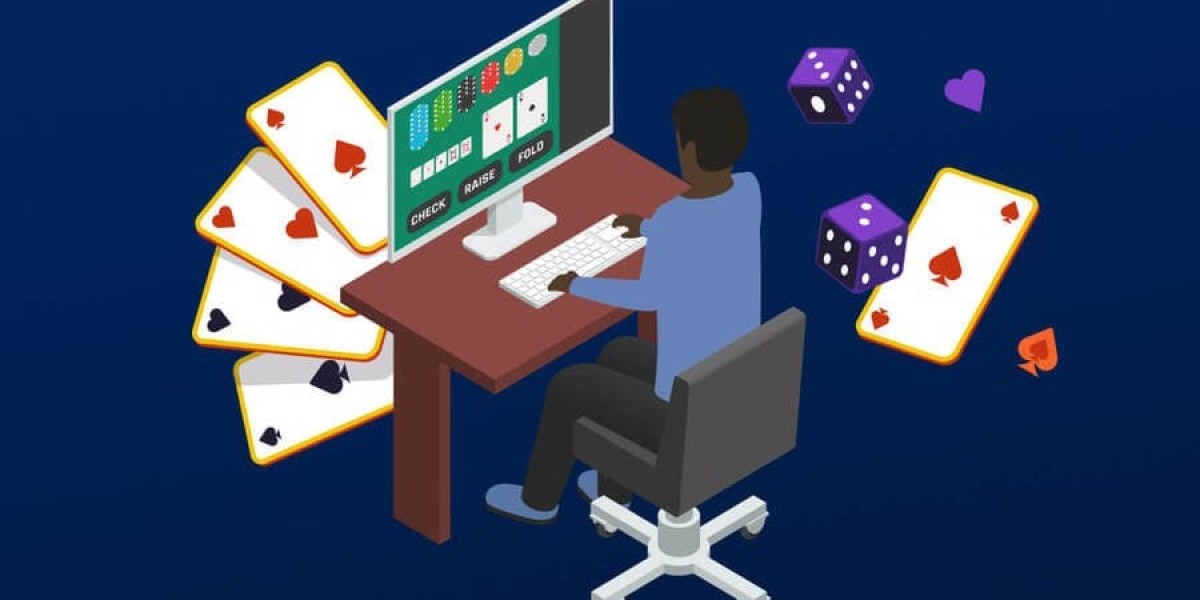 Betting on Fun: The Ultimate Casino Site Guide to Wager Wisely