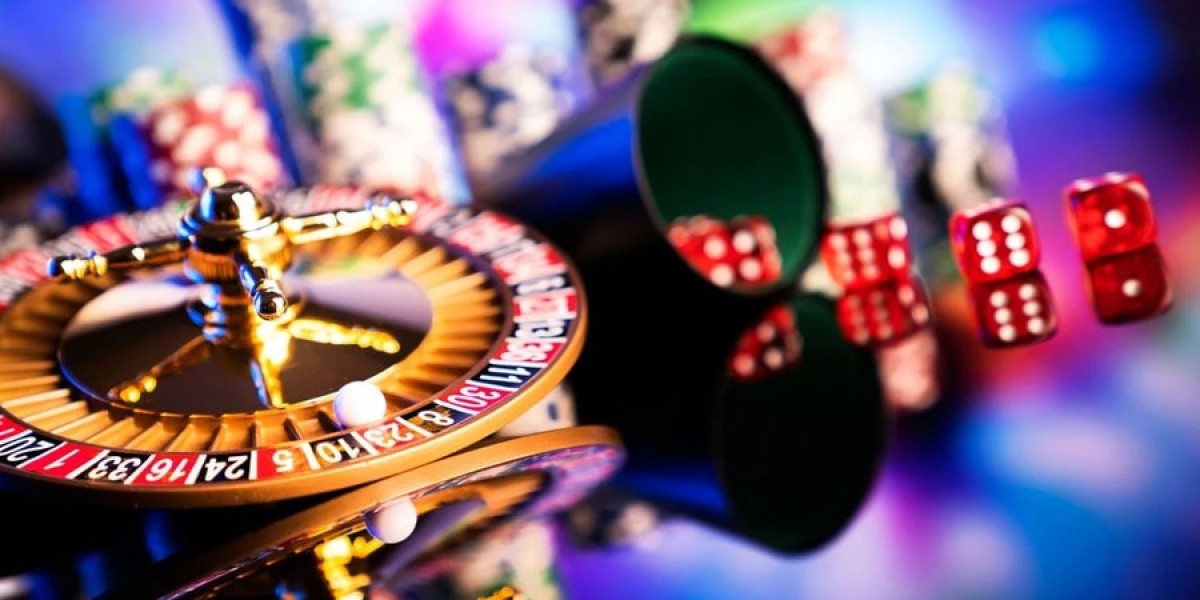 Rolling the Dice: The Ultimate Guide to Online Casino Mastery