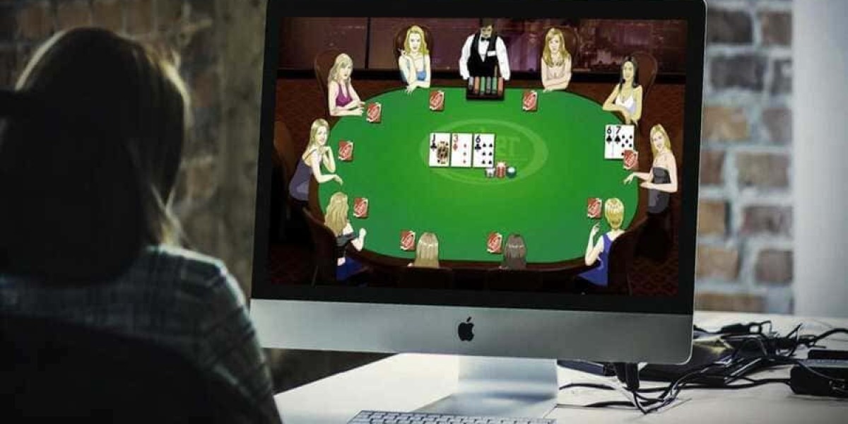 Dealing Aces in Cyberspace: The Allure of Online Baccarat