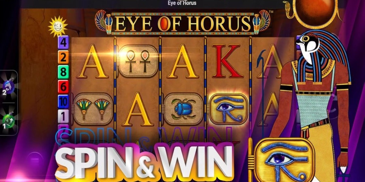 Spinning to Win: Mastering the Art of Online Slots