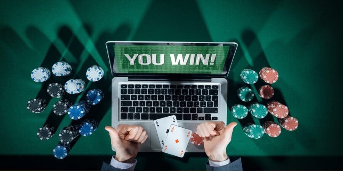 Spin to Win: The Ultimate Guide to Slot Sites