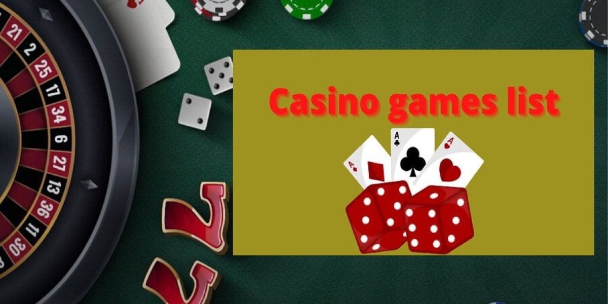 Casino Royale: Where Luck Meets Luxury