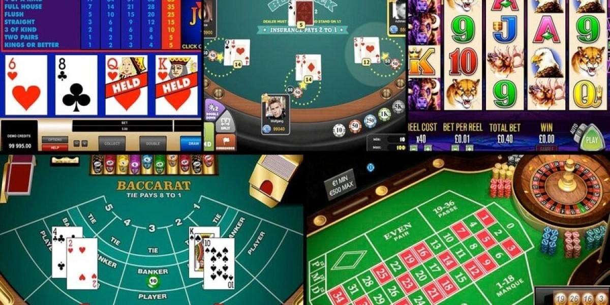 Spin & Win: Mastering the Art of Online Slot Magic