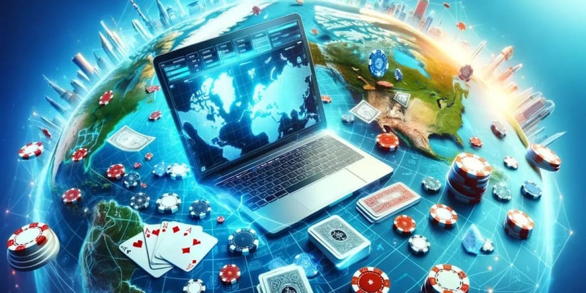 Breaking the Bank: Unleashing Online Baccarat Brilliance