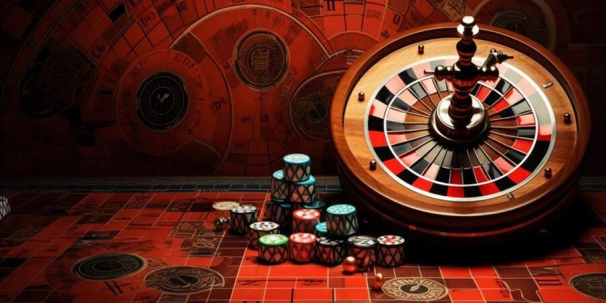 Rolling the Dice with Digital Delight: Unraveling the Mysteries of Your Casino Site