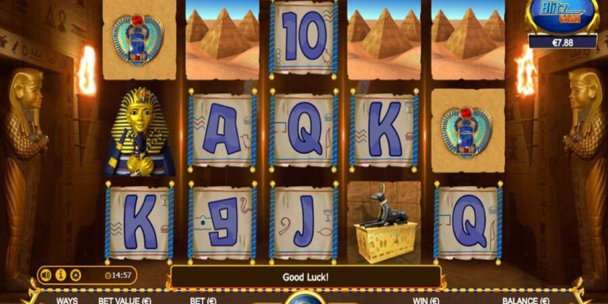 ? Spin Your Fortune: The Wonders of Online Slot Machines!