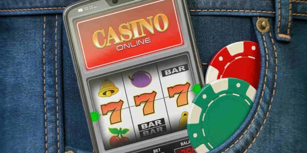 Spin Magicians: Unveiling the Mysteries of Online Slot Machines