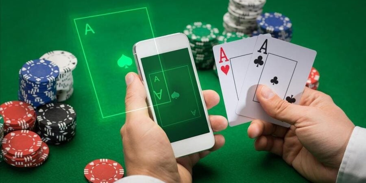 Rolling the Virtual Dice: Dive into the World of Online Casinos!