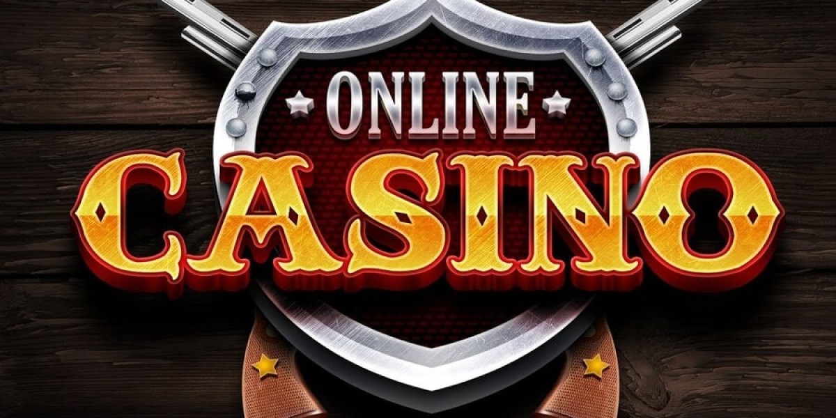 Spin & Win: Mastering the Art of Online Slot Play