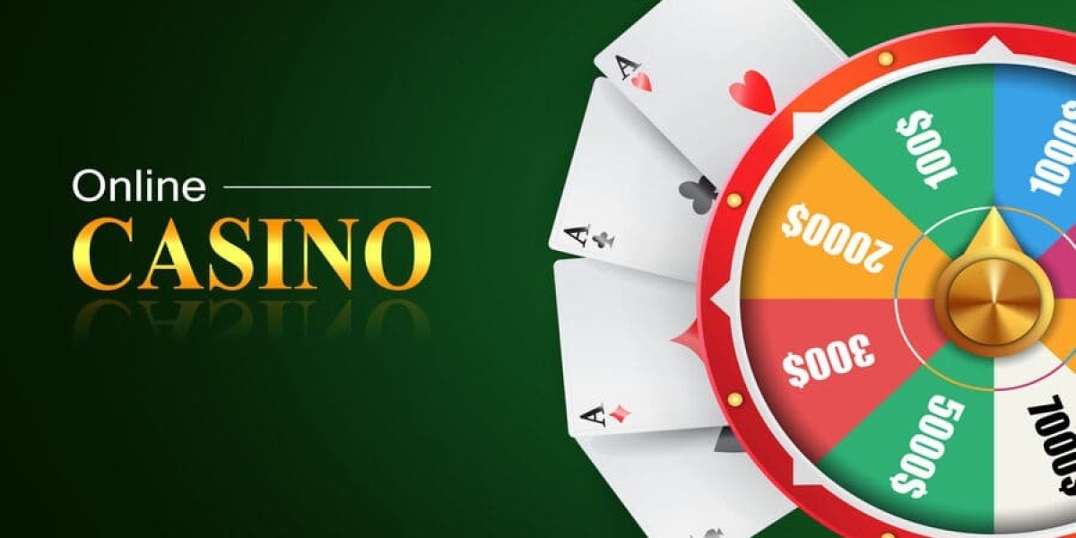 Spin and Win: Navigating the Electrifying World of Online Slots