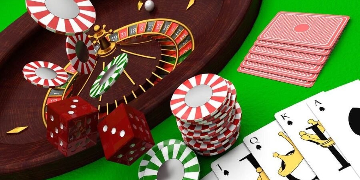 Betting to Your Heart's Content: Mastering Online Baccarat with a Smile