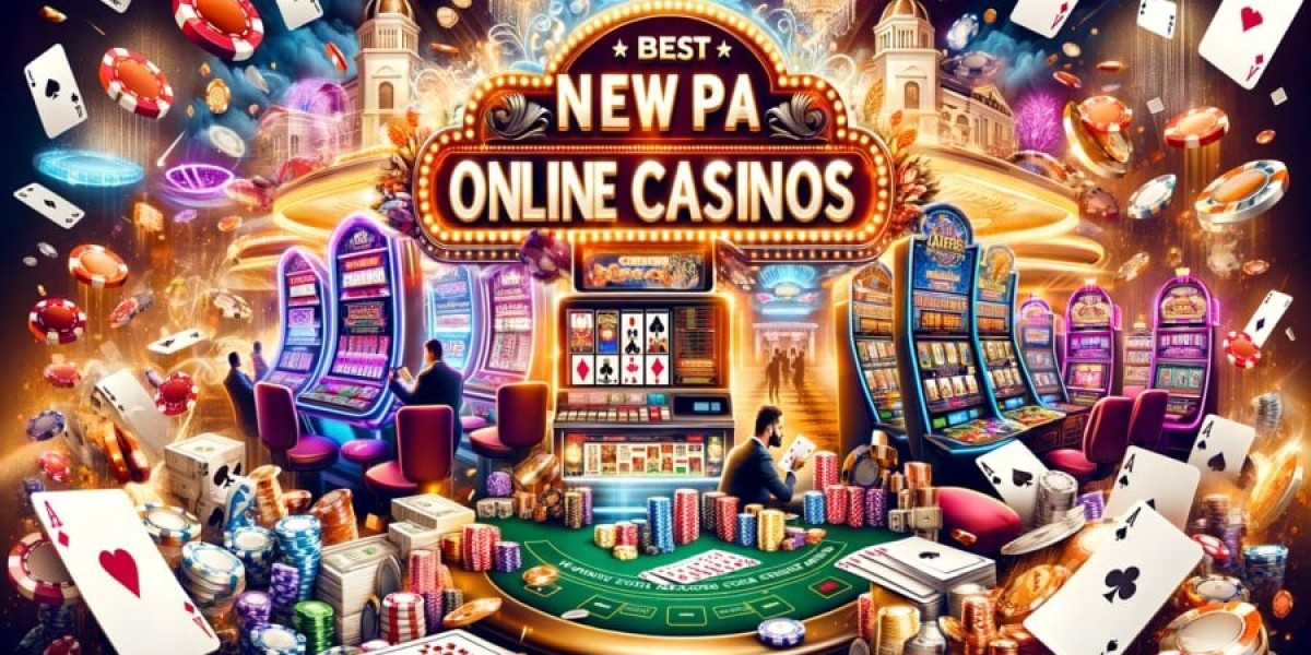 Rolling the Digital Dice: Mastering the Art of Online Casinos