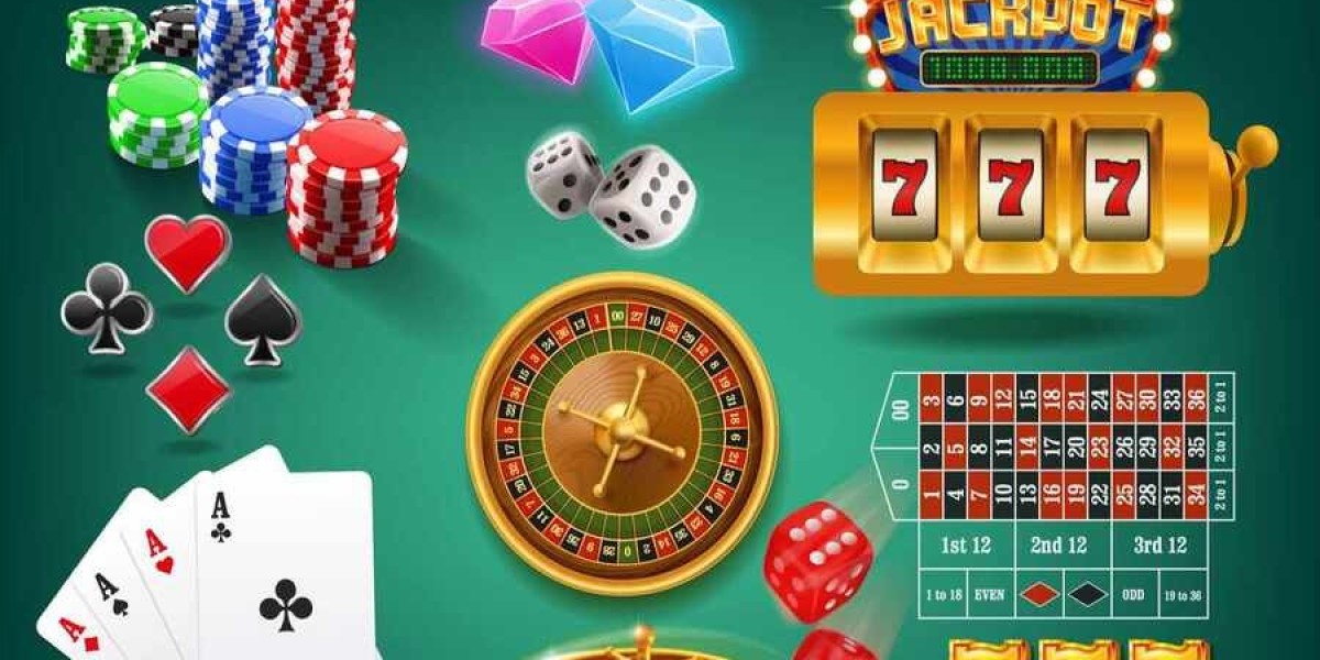 Mastering the Art: How to Play Online Casino