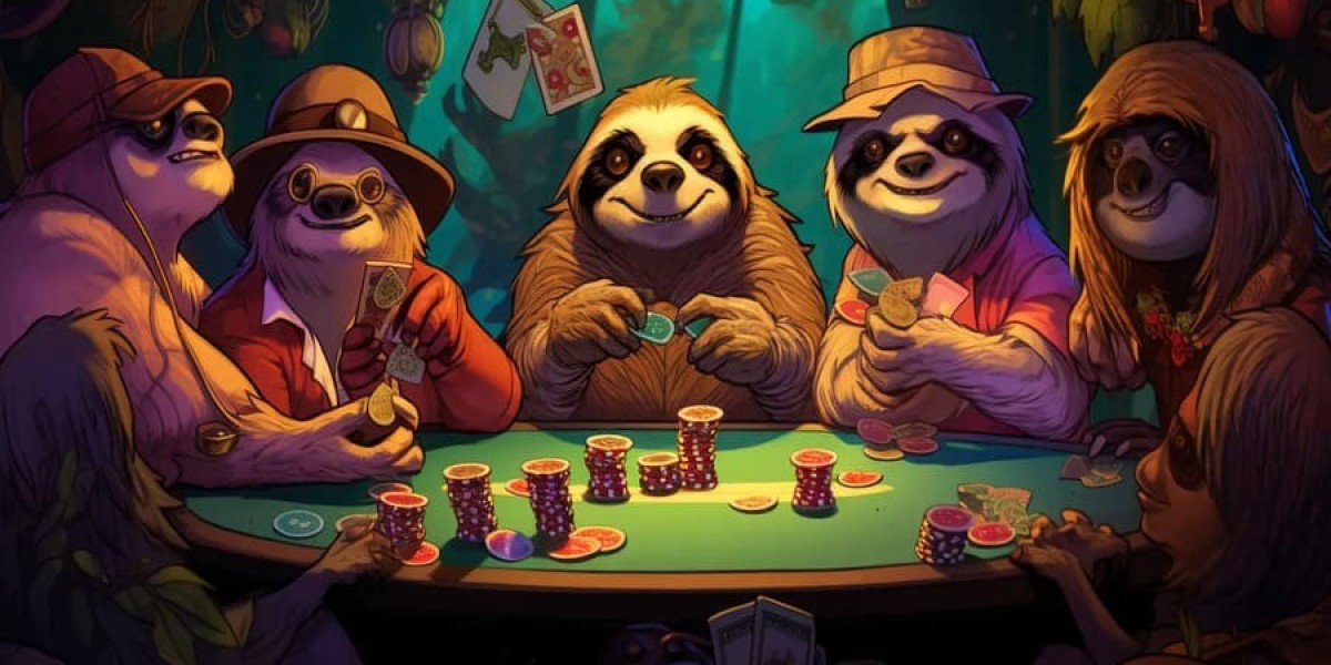 Discover the Excitement: Online Casino Adventure