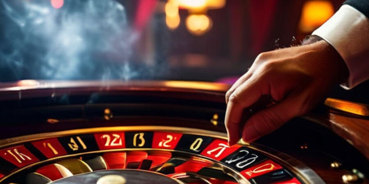 All About the Best Gambling Site for Enthusiasts