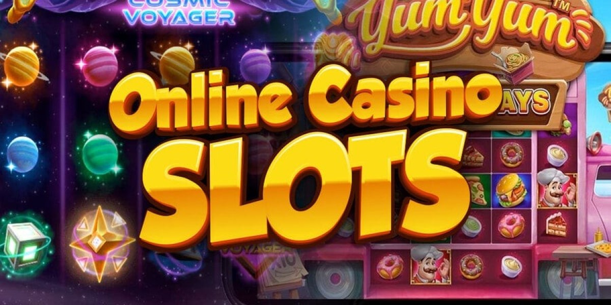 Mastering the Art: How to Play Online Casino