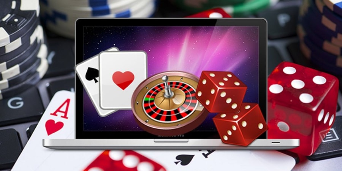 Mastering Online Baccarat: A Complete Guide