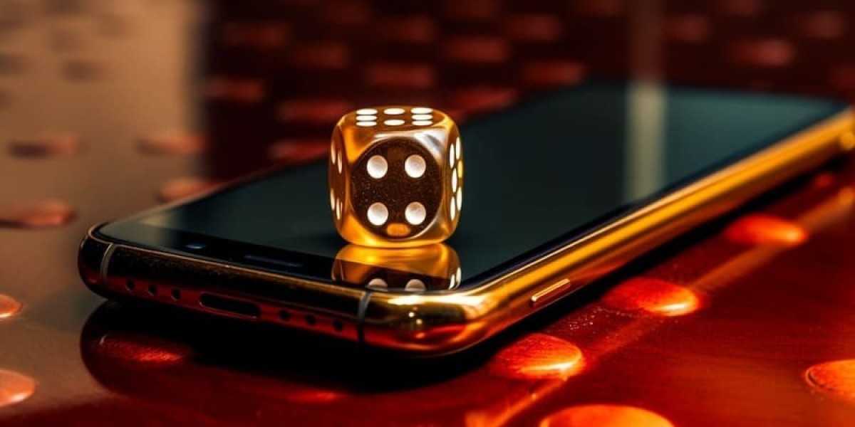 Mastering Online Casino: How to Play and Win Smart