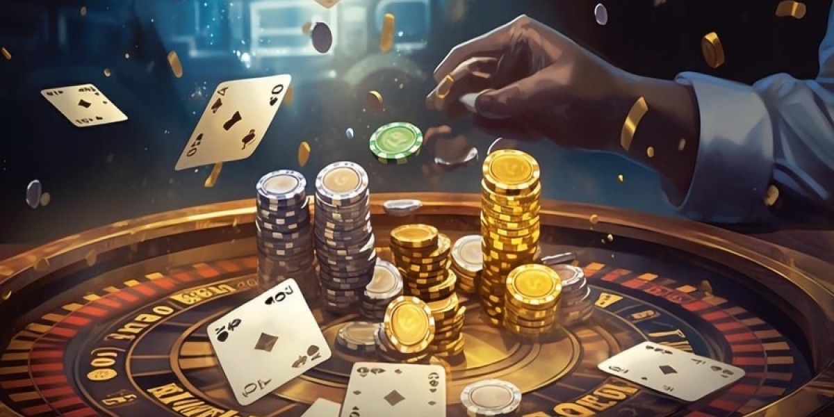 Baccarat Site: Ultimate Guide & Resources