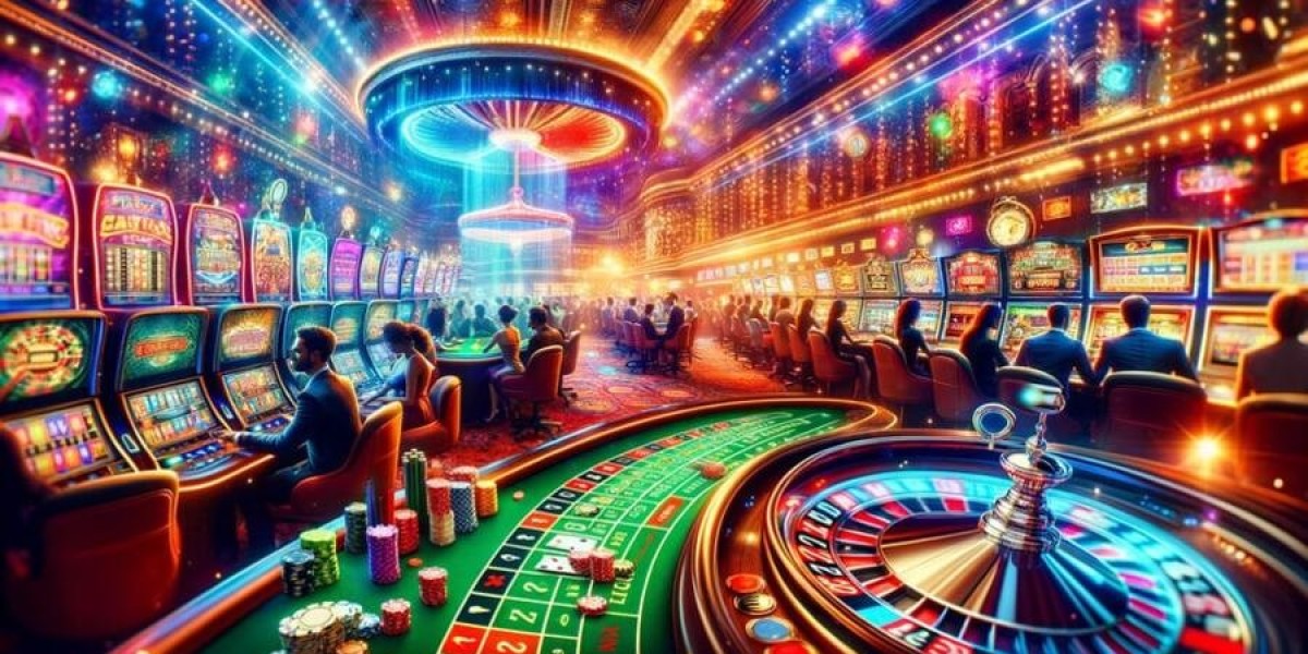 Your Ultimate Guide to the Best Gambling Sites