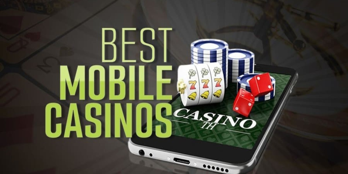 Mastering Online Casino Play: A Comprehensive Guide