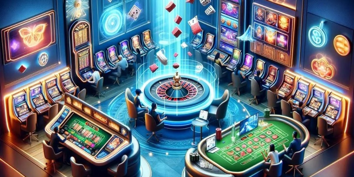 Mastering Online Slot Gaming