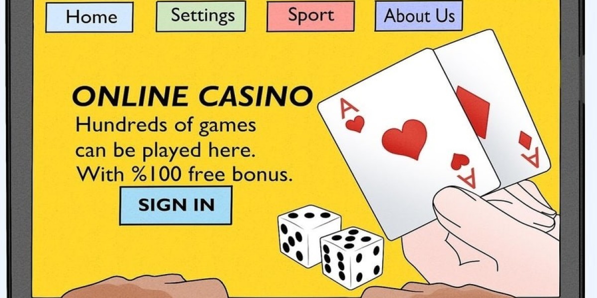 Casino Site: The Ultimate Guide to Fun and Fortune