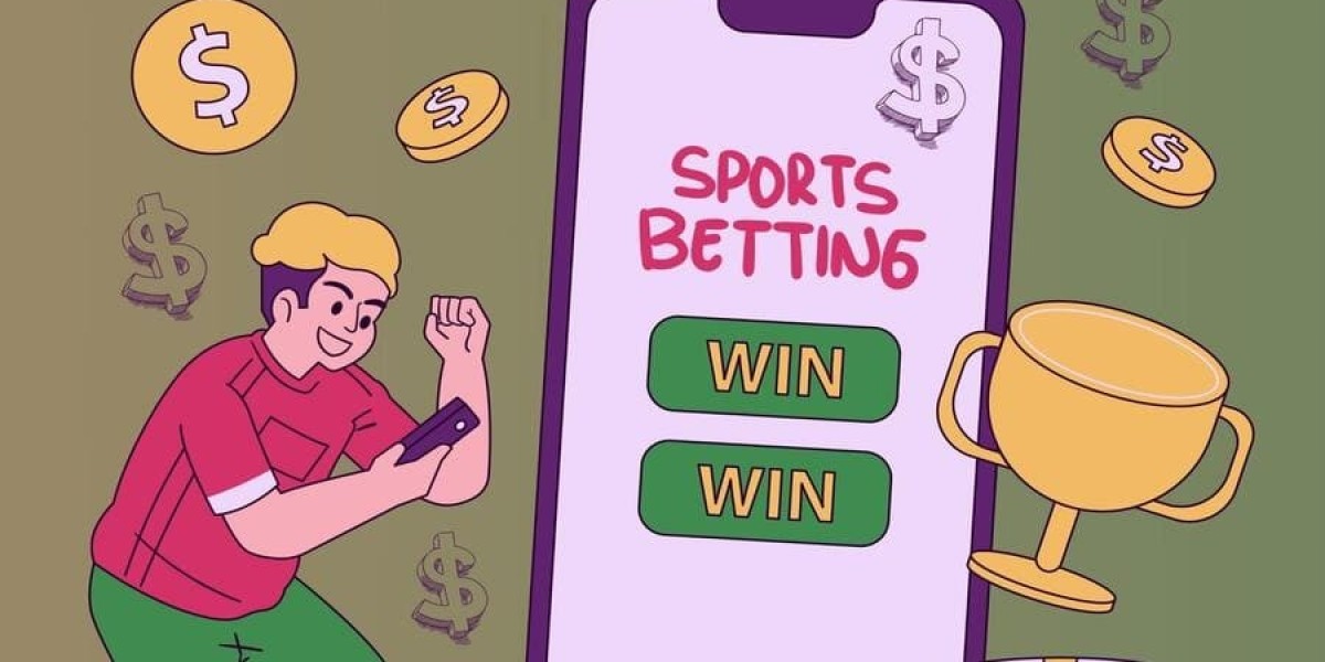 Mastering the Art of Sports Betting