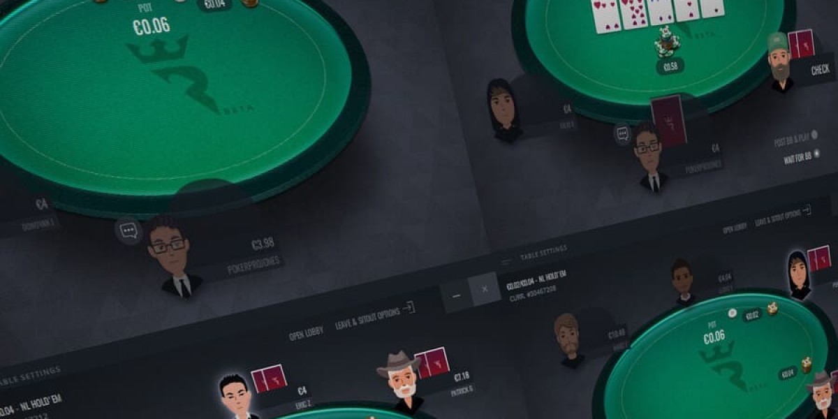 Mastering Online Baccarat: A Complete Guide