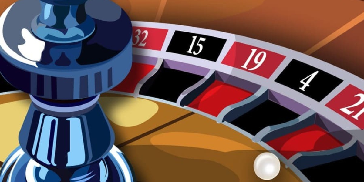 The Ultimate Guide to Thrilling Online Casino Adventures