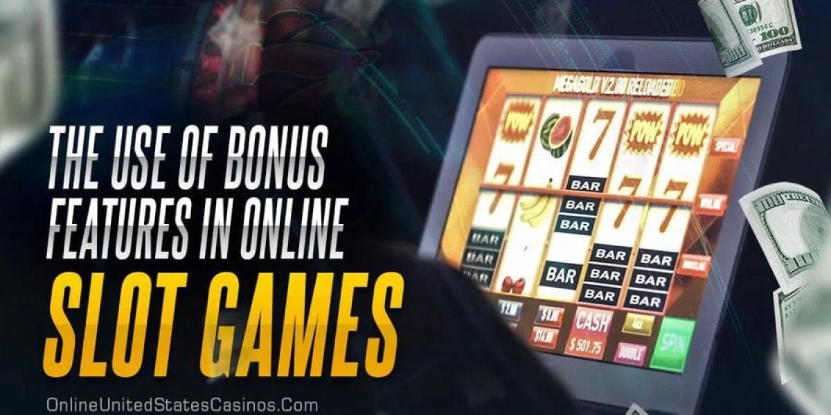 A Thrilling Guide to Online Casino