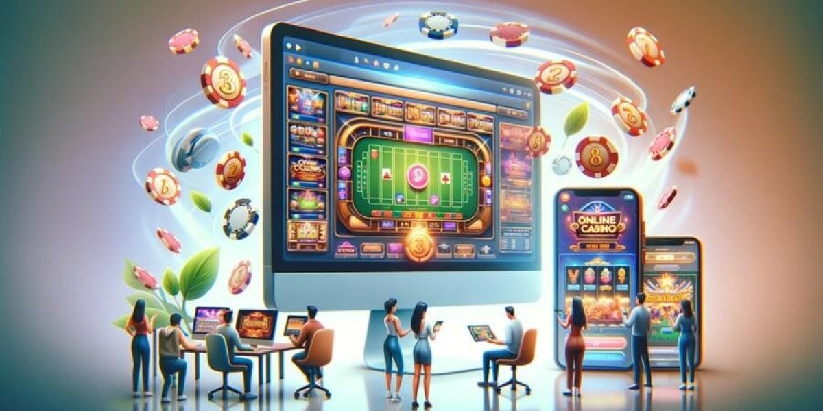 The Ultimate Guide to Korean Sports Gambling Sites