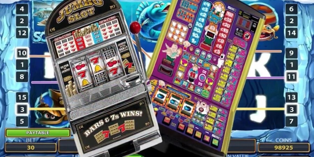 Mastering the Art: How to Play Online Slot