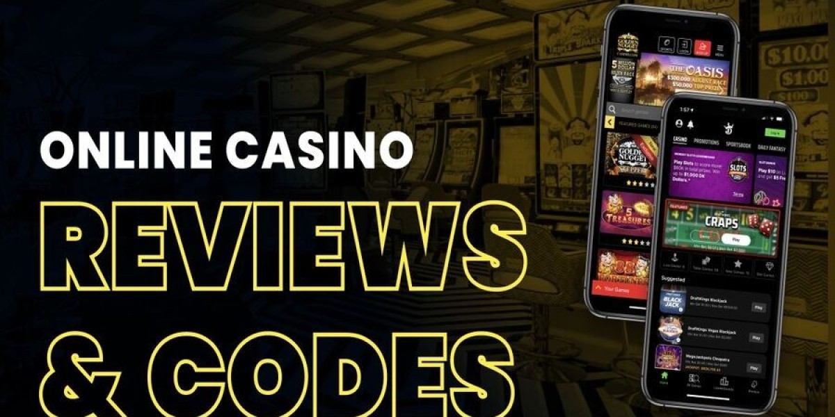 Ultimate Online Casino Experience