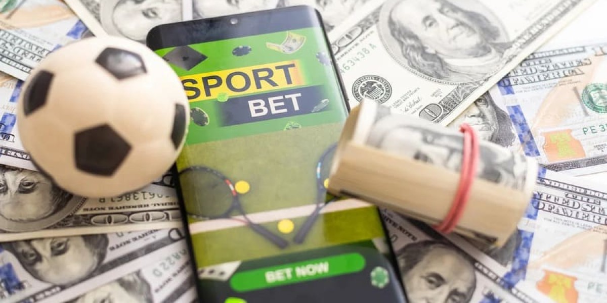 Mastering the Art of Sports Betting: Strategies, Insights, and Services