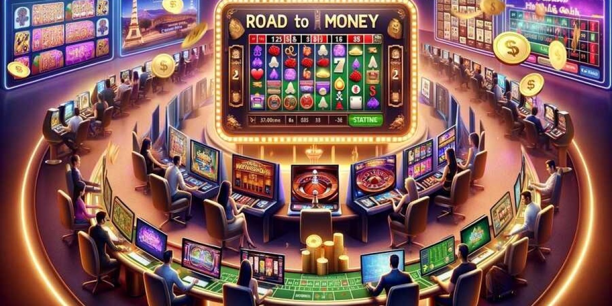 The Ultimate Guide: How to Play Online Baccarat