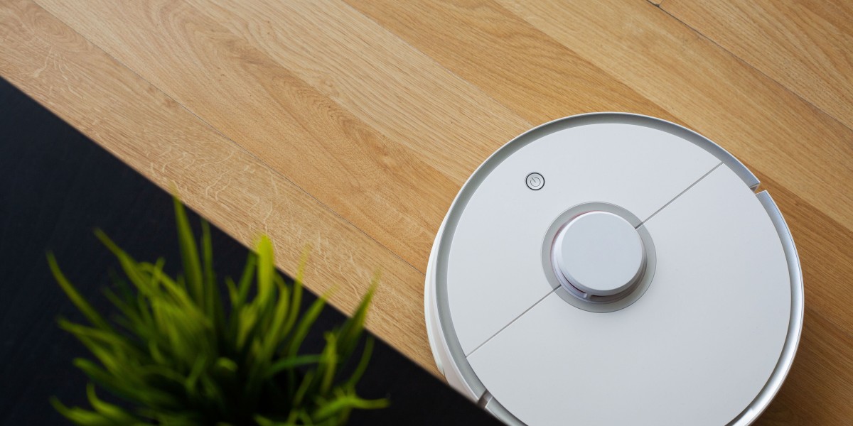 You'll Never Guess This Best Robot Vacuum And Mop's Tricks