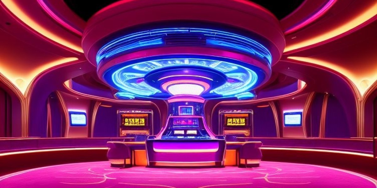 Slot Machines nel Bet Point Casino: Un’Esperienza Eccezionale