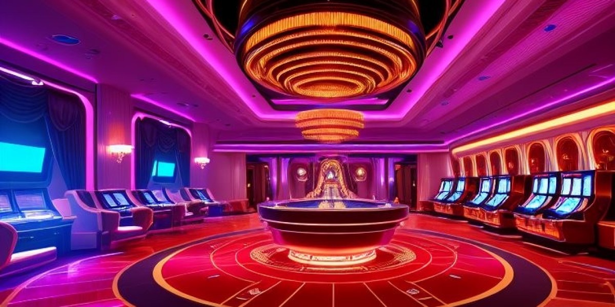 Эксклюзивный гейминговый опытность в Ninja Casino New Zealand