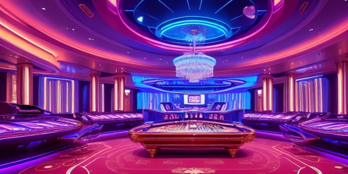 Unparalleled Gaming Options at Lukki Casino