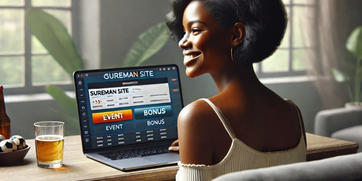 Discover Korean Gambling Sites