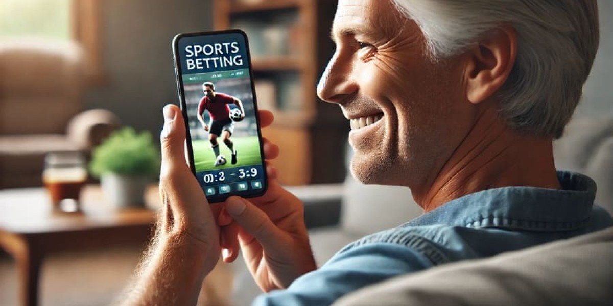 The Rise of Korean Betting Sites