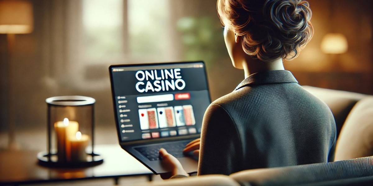 Discover the Thrill of Slot Sites